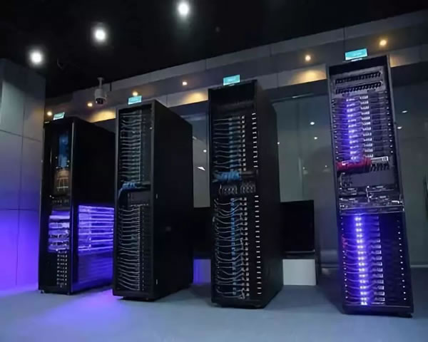 Vietnam Cloud Server